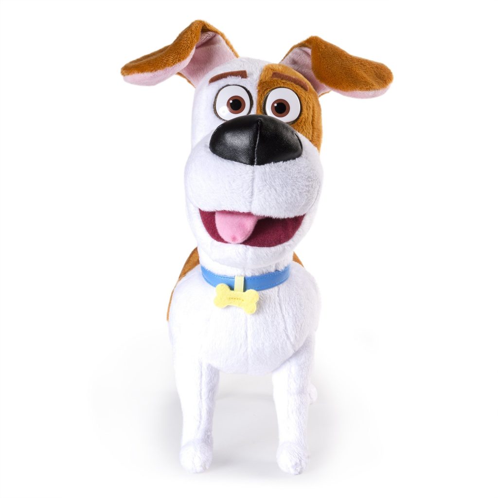 Secret Life Of Pets Toys Walmart