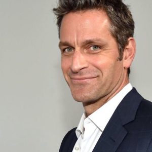 Peter Hermann Actor Age