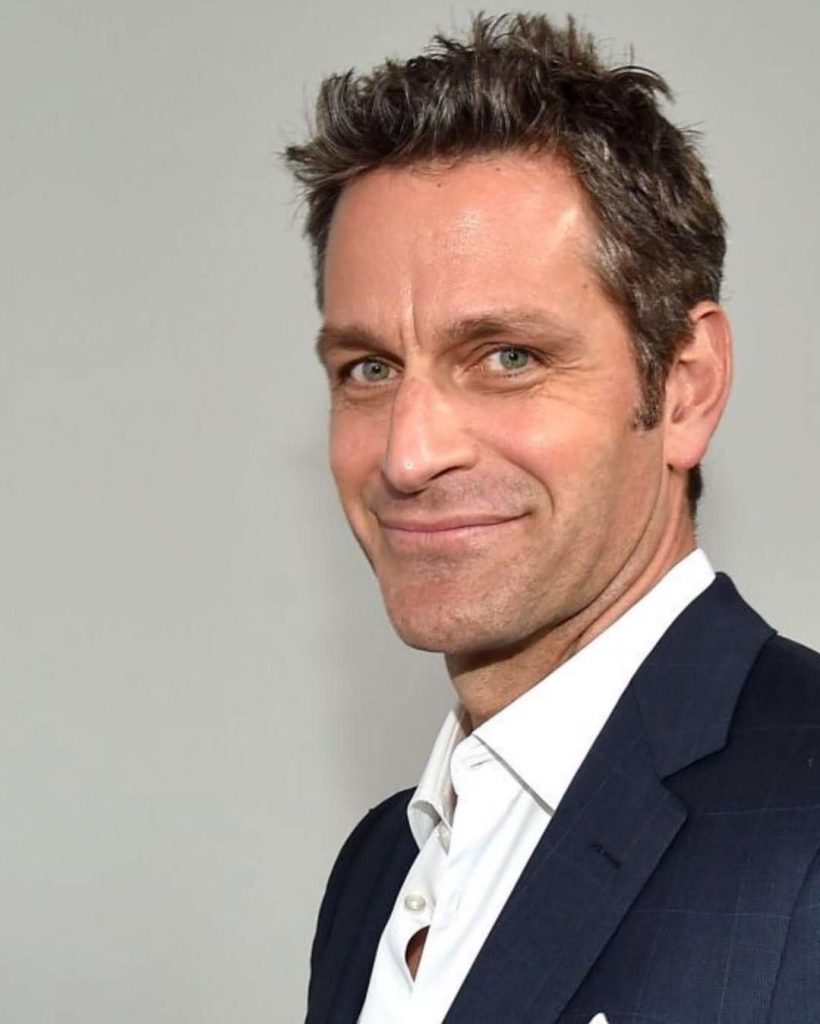 Peter Hermann Actor Age