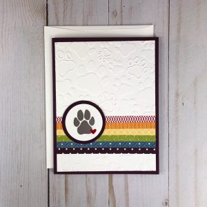 What To Say On A Pet Sympathy Card