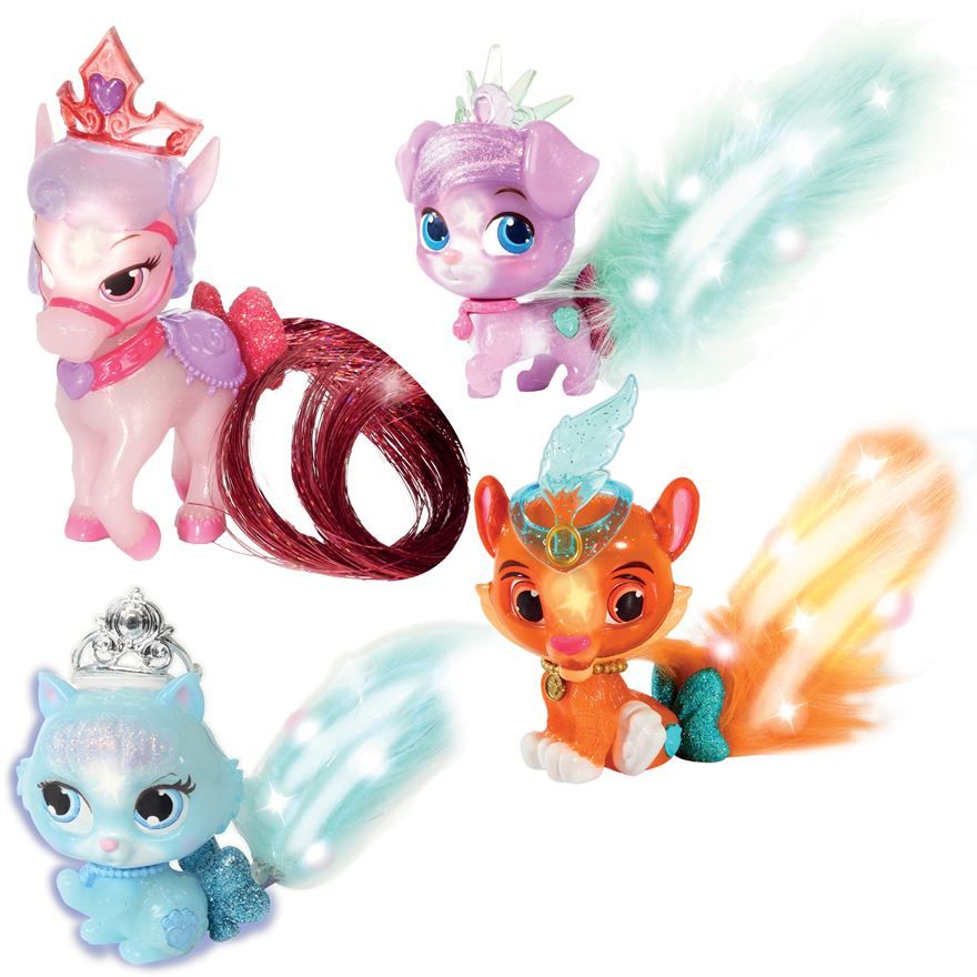 Palace Pets Toys Uk