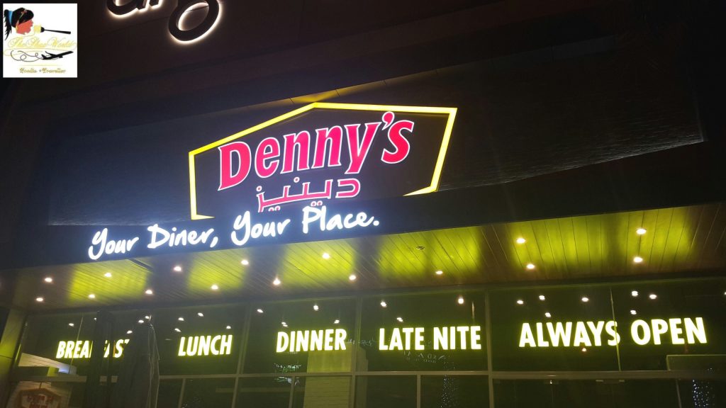 Denny's Pet World Hours