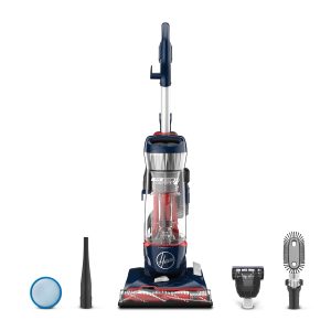 Hoover Pet Max Complete Vacuum