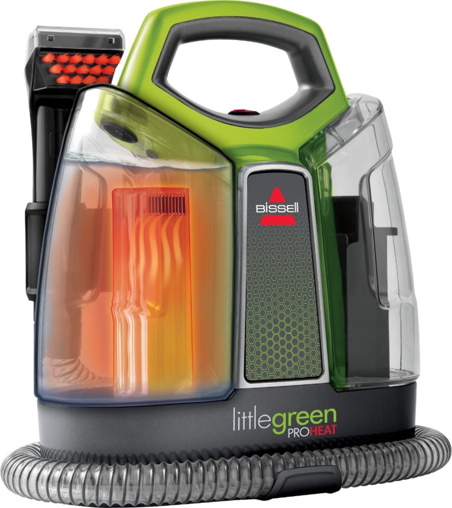 Little Green Pet Pro Vs Little Green Proheat