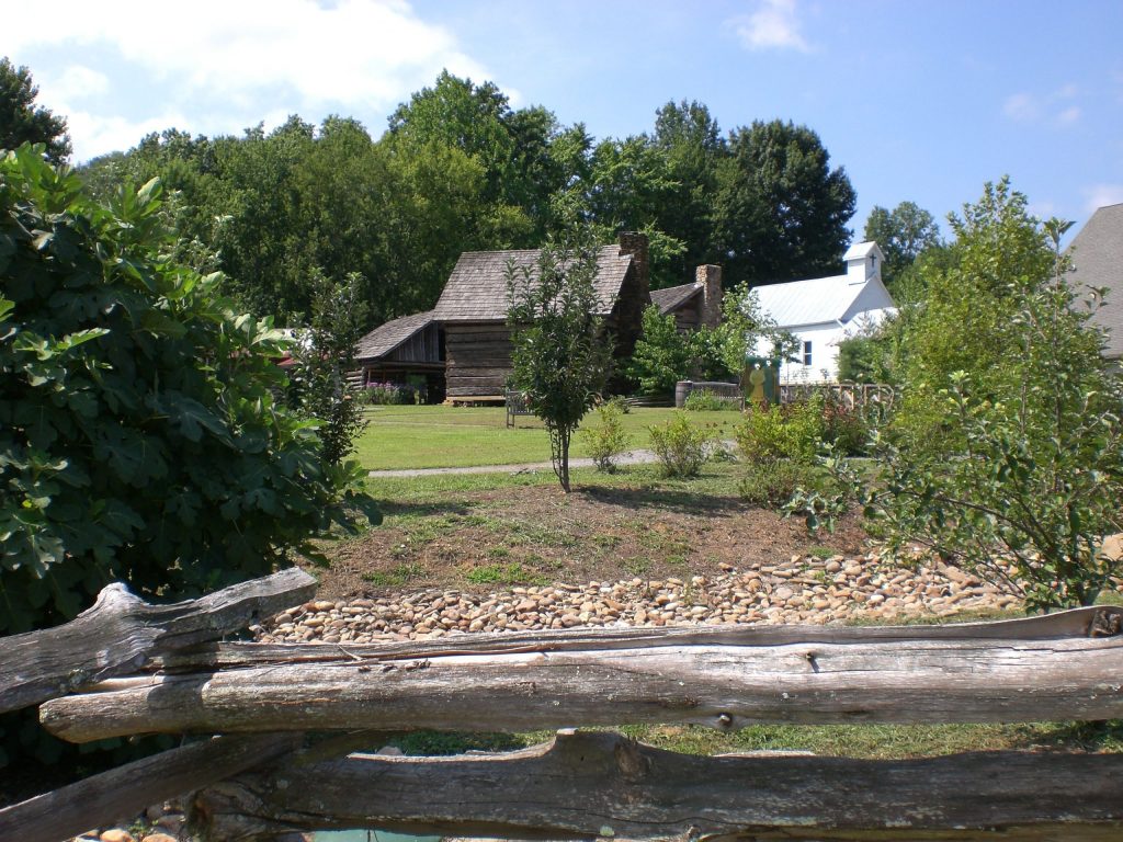 Pet Friendly Lodging In Townsend Tn