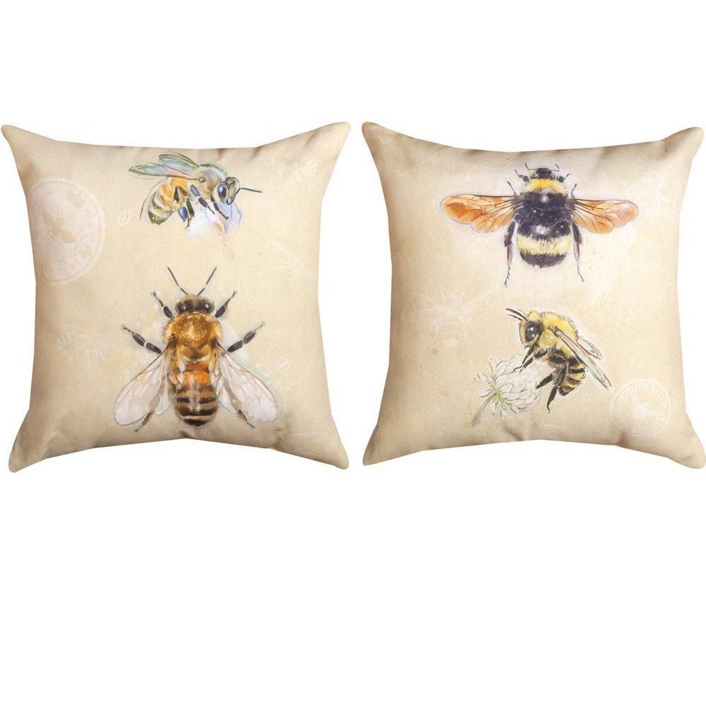 Bee Pillow Pet Target