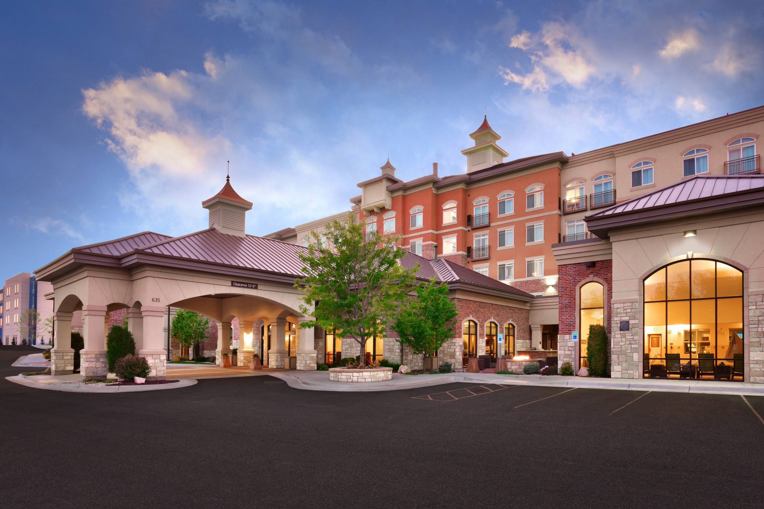 Pet Friendly Hotels In Twin Falls Idaho