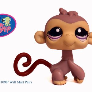 Littlest Pet Shop Number 424