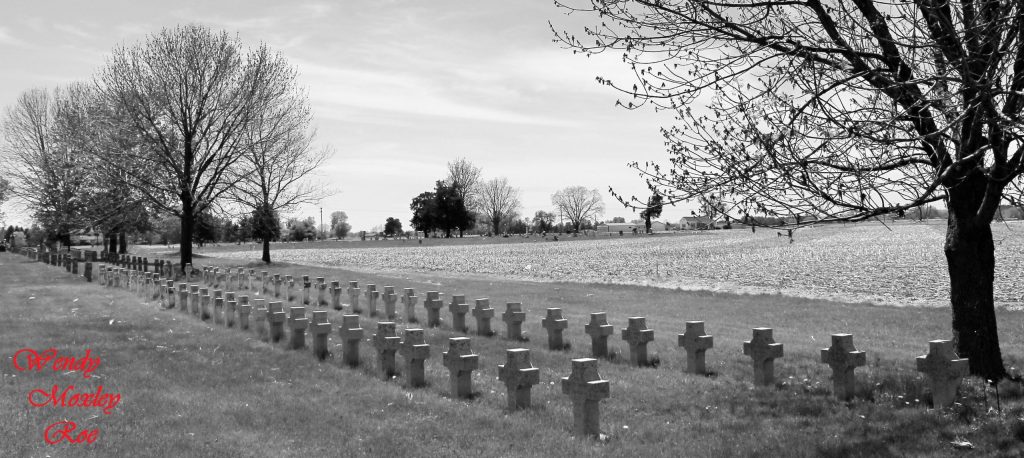 St Peter And Paul Cemetery