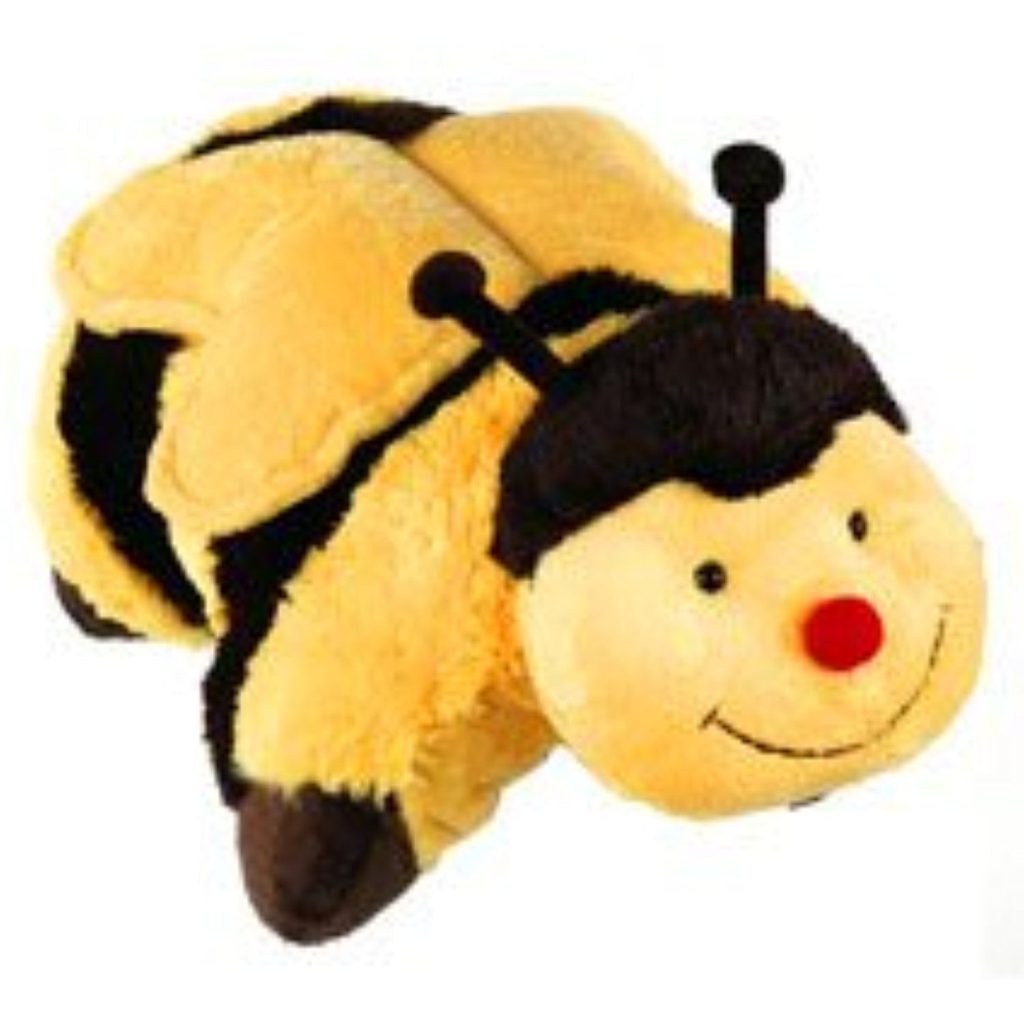 Bee Pillow Pet For Sale