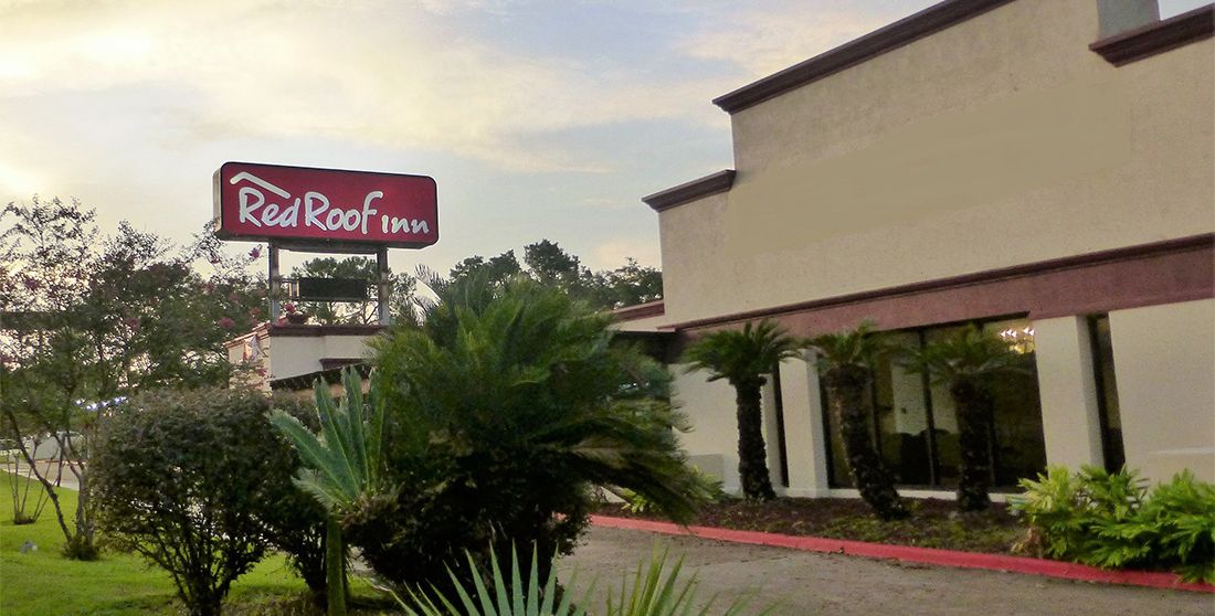 Pet Friendly Hotels Near Lafayette Louisiana