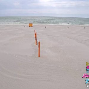 St Pete Beach Live Camera