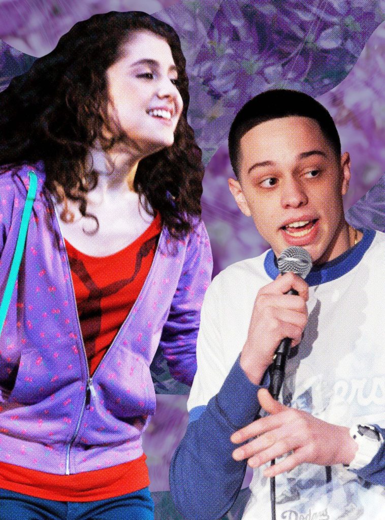 Pete Davidson Net Worth Before Ariana Grande