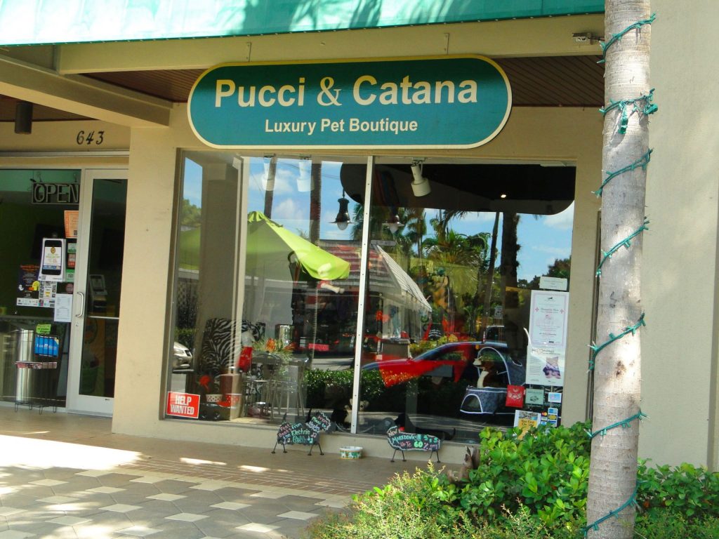 Pet Shop Naples Fl