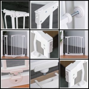 Indoor Pet Barrier For Cats