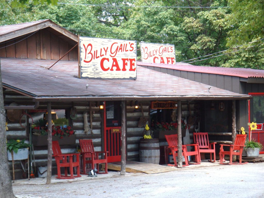 Breakfast St Peters Mo