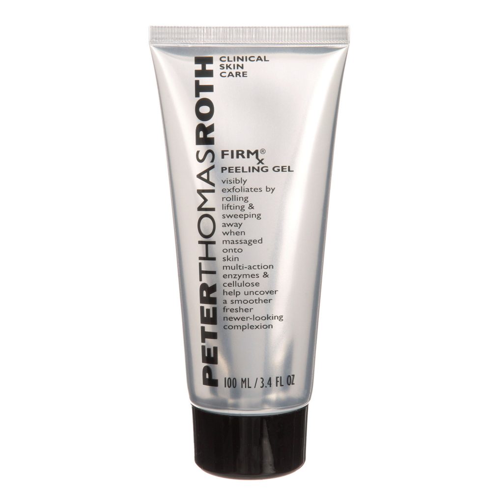 Peter Thomas Roth Firmx Peeling Gel Exfoliant