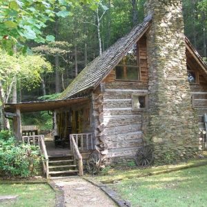 Pet Friendly Cabin Rentals Near Townsend Tn