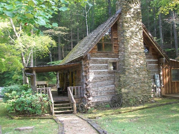 Pet Friendly Cabin Rentals Near Townsend Tn