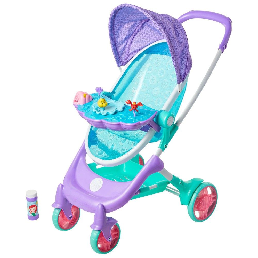 Peter Pan Dolls Pram