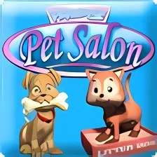 Paradise Pet Salon: Pamper Your Furry Friends in Style!