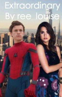 peter parker x reader