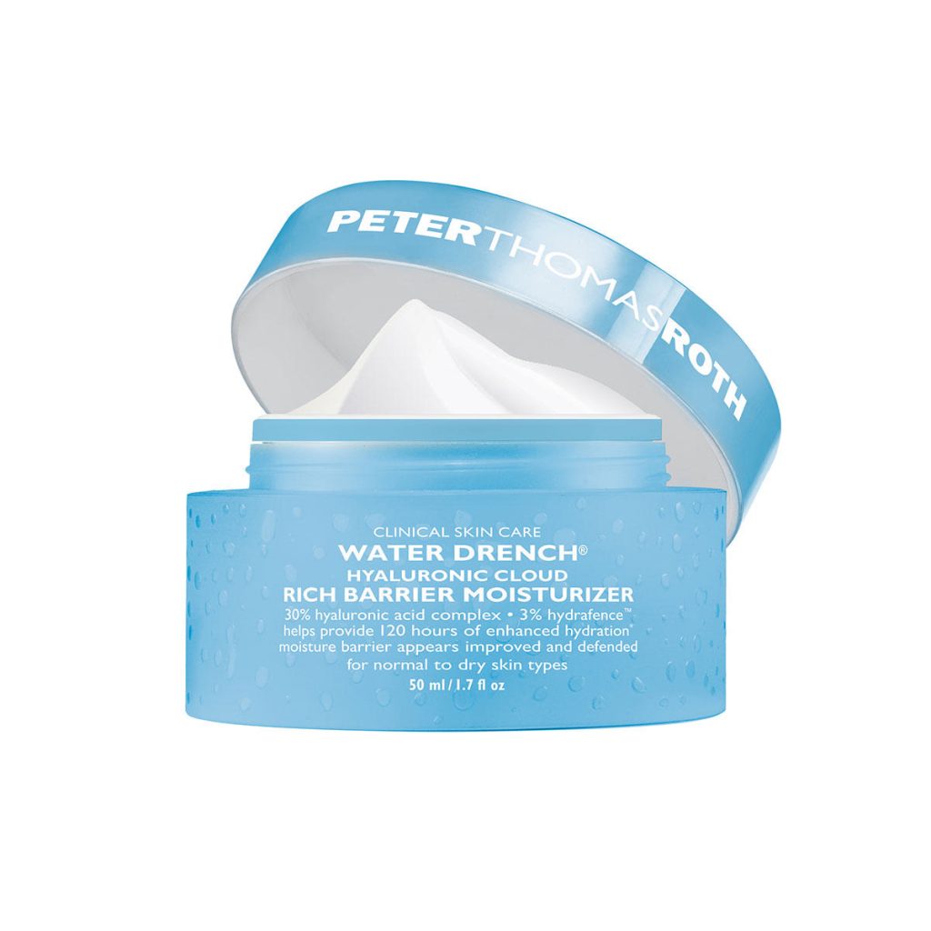 peter thomas roth moisturizer