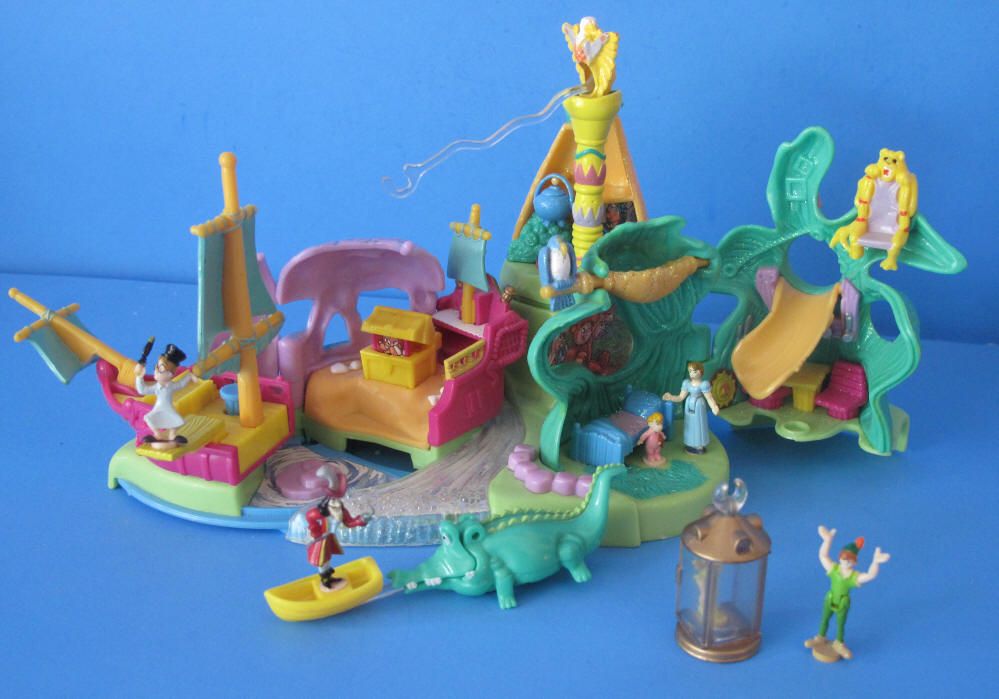 Peter Pan Toys Ltd