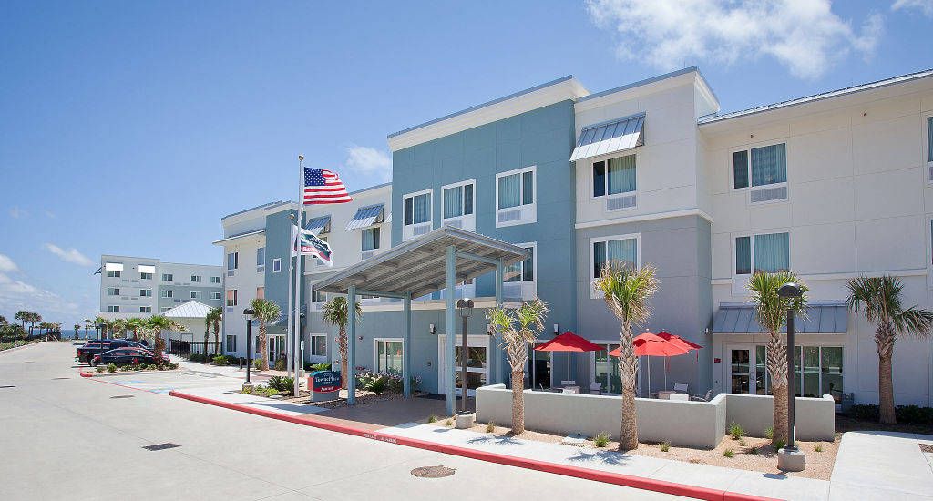 Pet Friendly Hotel Near Galveston Tx