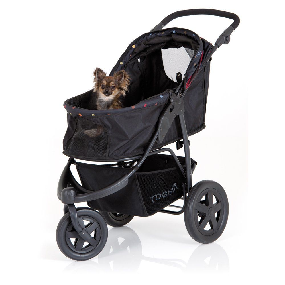 Pet Carrier With Wheels Uk