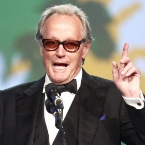 Peter Fonda Celebrity Net Worth