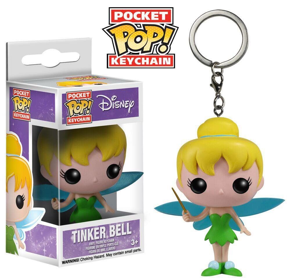 Funko Pop Peter Pan 65th Anniversary