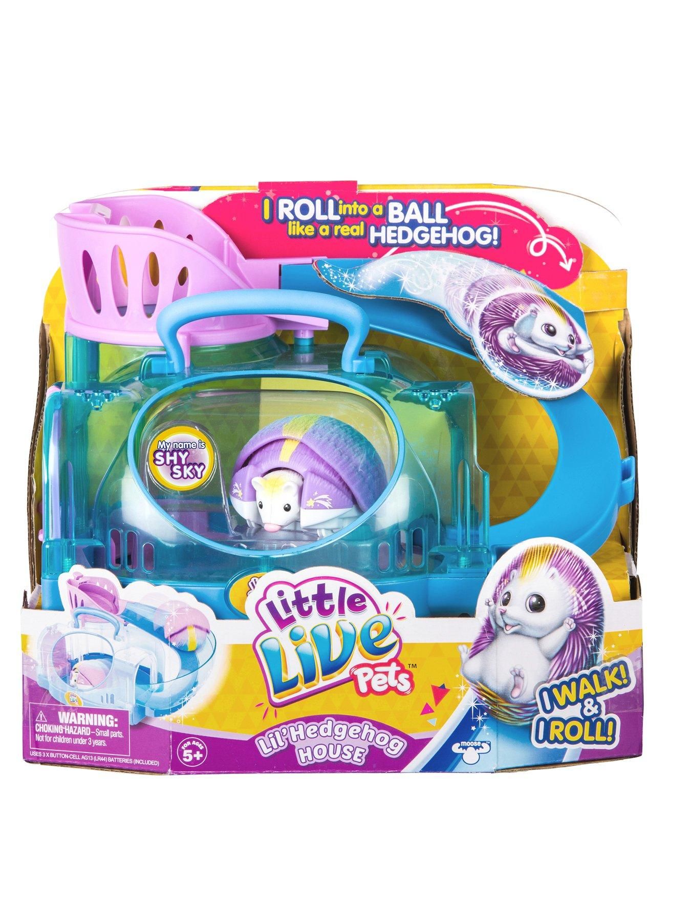 little live pets cat target