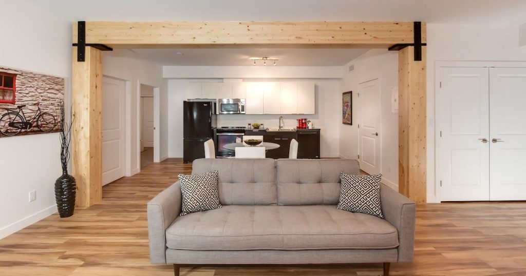 Pet Friendly Apartments For Rent Toronto