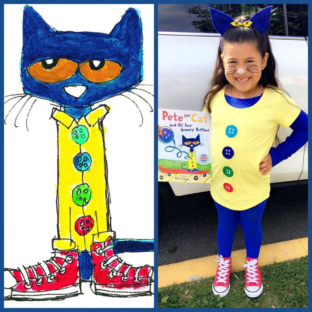 Pete The Cat Storybook Collection