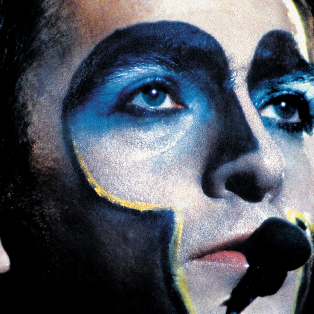 Peter Gabriel Plays Live Album