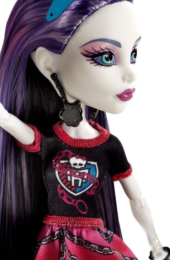 Monster High Pet Set