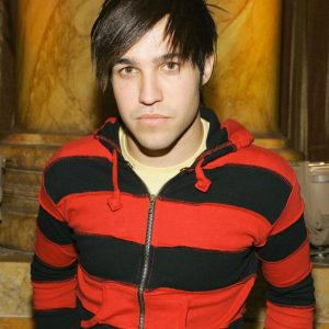 How Much Is Pete Wentz Worth