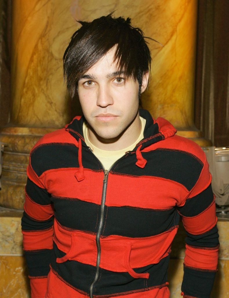 How Much Is Pete Wentz Worth