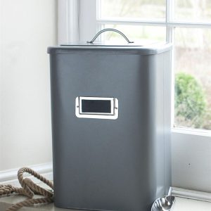 Pet Food Storage Bin Uk