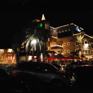 Intermezzo St Pete Christmas