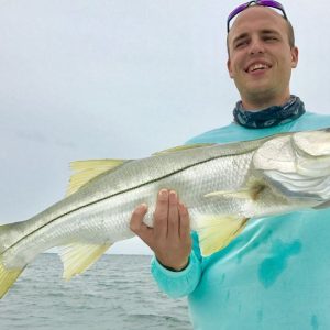 St Petersburg Fl Inshore Fishing Charters