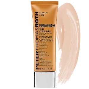 Peter Thomas Roth Cc Cream Spf 30 Complexion Corrector