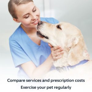 Pet Er Towson Cost