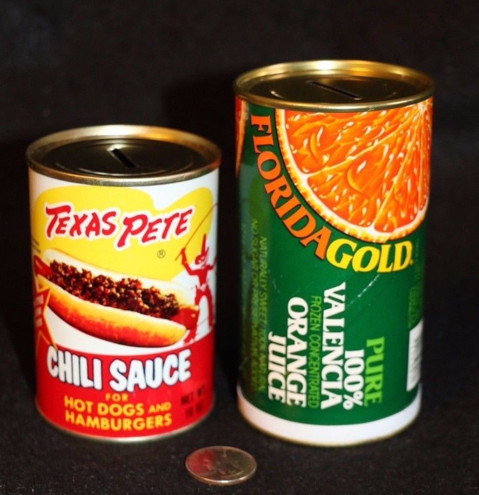 Texas Pete Chili Discontinued