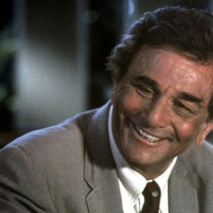 How Did Peter Falk Die