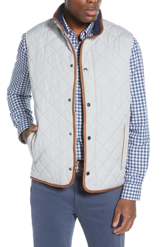 Peter Millar Vest Womens