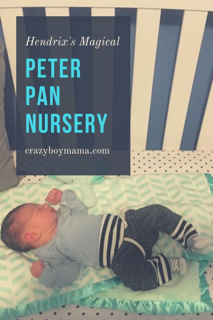 Peter Pan Nursery Gobowen