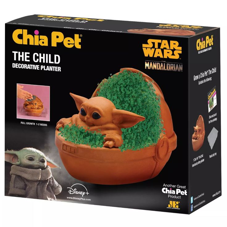 The Child Chia Pet Target