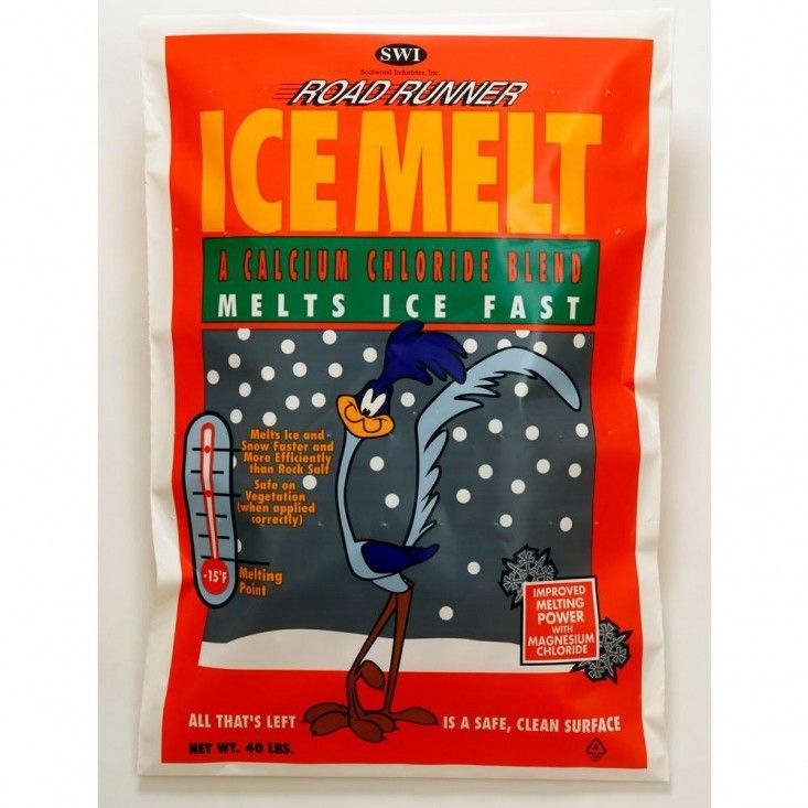 Road Runner Pet Friendly Ice Melt 9 Lb